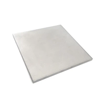 Foaie din aliaj de titan